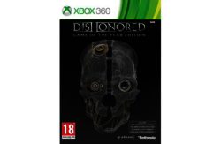 Dishonored Game of the Year Edition Xbox 360 Game